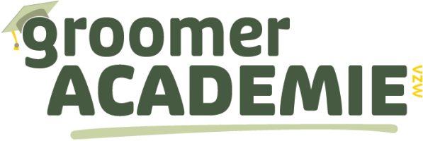 Logo Groomer Academie